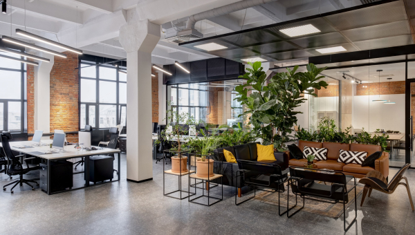 Finding the Perfect Coworking Space Near Me: A Guide